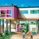 Illustration for article titled Its OK To Be Jealous Of Playmobils New Ultra-Modern Luxury Mansion
